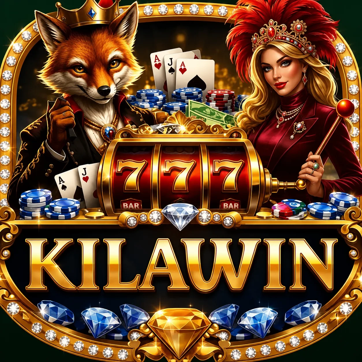 kilauwin