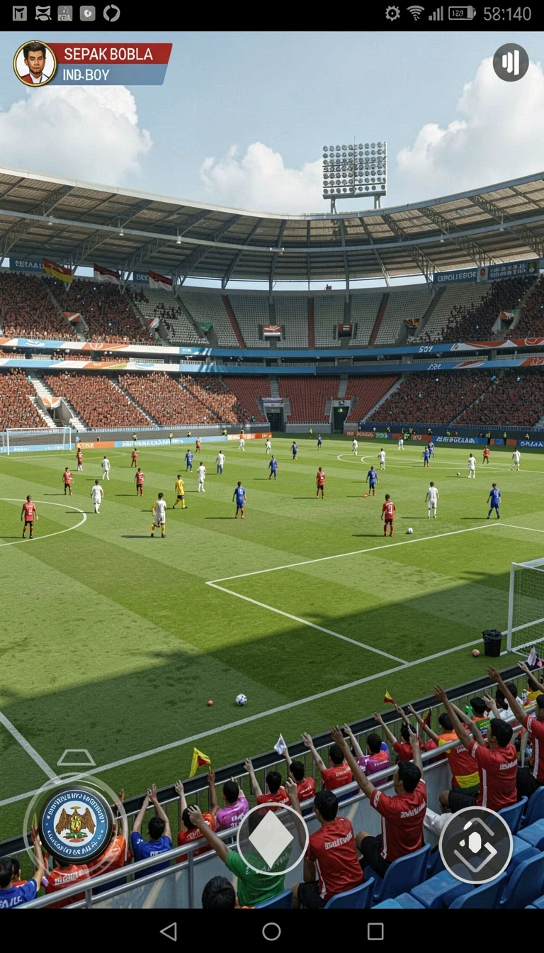 Download gim999 APK untuk Android screenshot 1