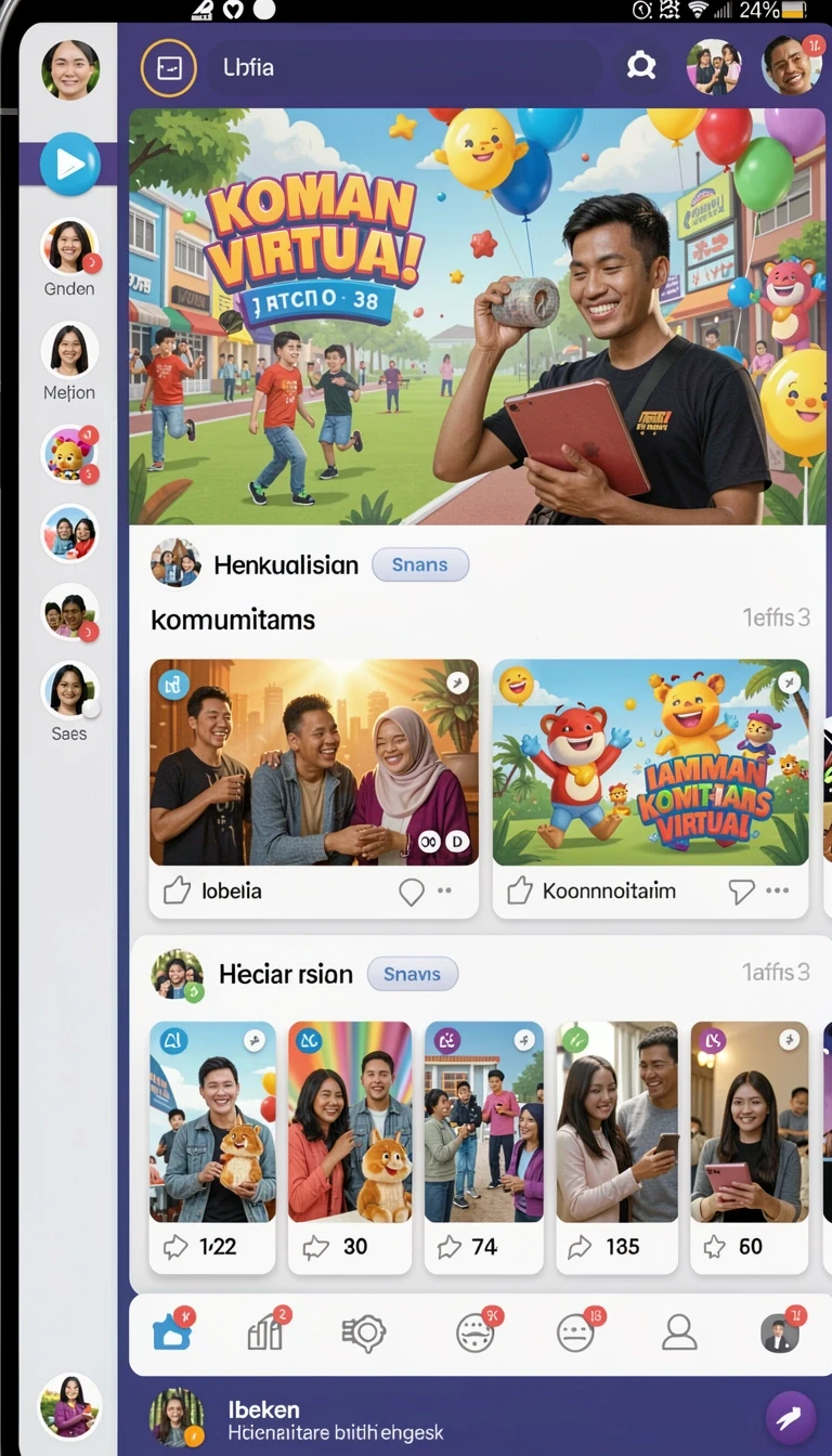rpidwin App APK Terbaru screenshot 3