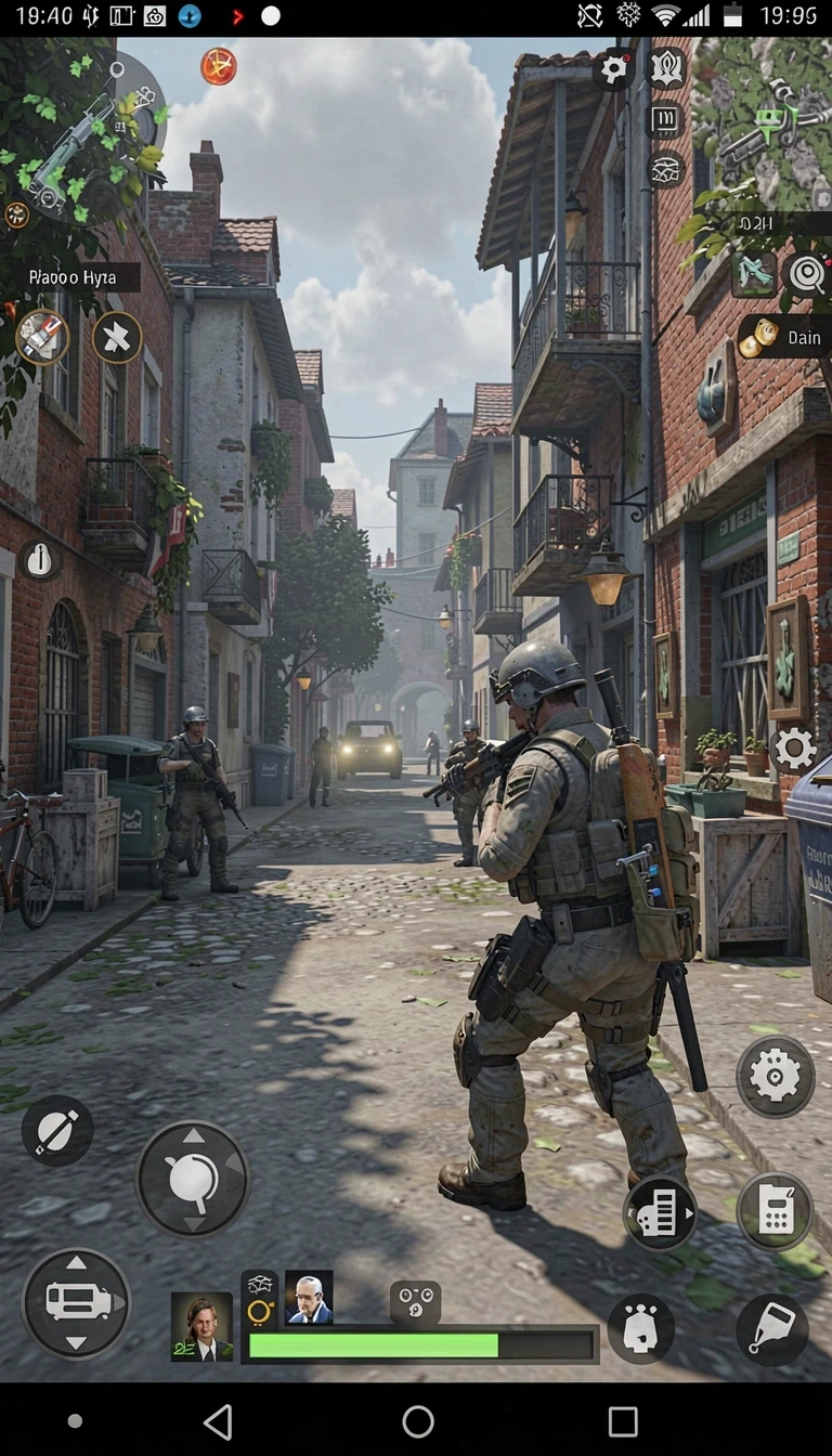 Download y89 APK untuk Android screenshot 3