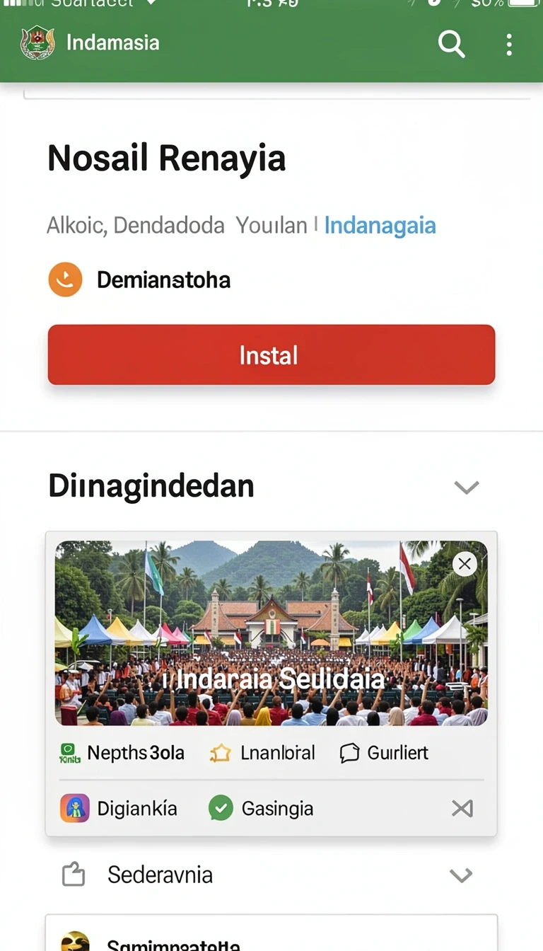 Download bayitoto APK untuk Android screenshot 1