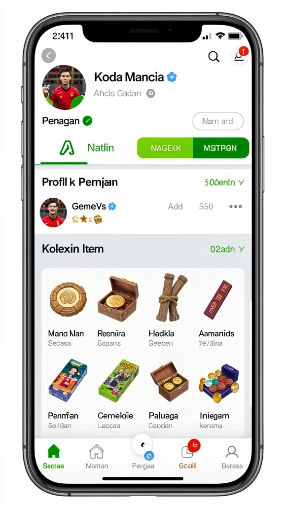 Review Aplikasi elang138 Versi Terbaru screenshot 3
